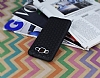 Eiroo Honeycomb Samsung Galaxy Grand Prime Siyah Silikon Kılıf - Resim: 2