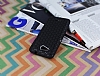 Eiroo Honeycomb Sony Xperia E4g Siyah Silikon Kılıf - Resim: 2