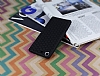 Eiroo Honeycomb Sony Xperia M5 Siyah Silikon Klf - Resim: 1