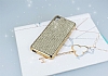 Eiroo HTC Desire 626 Tal Gold Silikon Klf - Resim 2