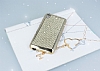 Eiroo HTC Desire 626 Tal Gold Silikon Klf - Resim: 1