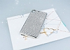 Eiroo HTC Desire 728G Tal Silver Silikon Klf - Resim 2