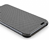 Eiroo HTC One A9 Dot View Uyku Modlu nce Yan Kapakl Fme Klf - Resim 1