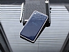 Eiroo HTC Desire 816 Metal Bumper ereve Silver Klf - Resim: 2
