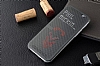 Eiroo HTC One M9 Dot View Uyku Modlu Gri Klf - Resim: 1