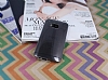HTC One M9 Ultra nce effaf Silikon Klf - Resim 2