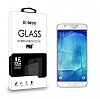 Eiroo Samsung Galaxy A8 Tempered Glass Cam Ekran Koruyucu