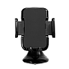 Eiroo HTC One mini Siyah Ara Tutucu - Resim 9
