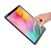 Eiroo Huawei Honor Pad 8 Tempered Glass Tablet Cam Ekran Koruyucu - Resim 1