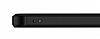 Eiroo Hybrid Color iPhone 13 Siyah Silikon Klf - Resim: 2