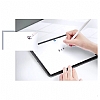 Eiroo iPad 10.9 2022 10. Nesil Paper-Like Mat Ekran Koruyucu - Resim: 5