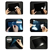 Eiroo iPad 10.9 2022 10. Nesil Paper-Like Mat Ekran Koruyucu - Resim 2