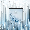 Eiroo iPad mini 6 (2021) Paper-Like Mat Ekran Koruyucu - Resim 3
