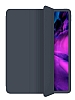 Eiroo iPad Pro 11 2020 Slim Cover Lacivert Klf