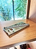 Eiroo iPhone 11 Su Yolu Zincirli Silver Silikon Klf - Resim: 3