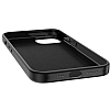 Eiroo iPhone 12 MagSafe Özellikli Mor Silikon Kılıf - Resim: 1