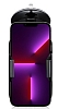 Eiroo iPhone 13 Pro Siyah Araç Tutucu