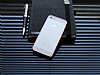 Eiroo iPhone SE / 5 / 5S Metal Bumper ereve Rose Gold Klf - Resim: 1