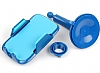 Eiroo iPhone 5C Mavi Ara Tutucu - Resim: 3