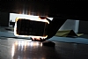 Eiroo iPhone 6 /6S Ikl Lensli Beyaz Klf - Resim 3