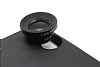 Eiroo iPhone 6 /6S Ikl Lensli Siyah Klf - Resim 4