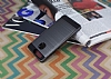 Eiroo Iron Shield Huawei P9 Ultra Koruma Siyah Klf - Resim: 2