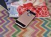 Eiroo Iron Shield iPhone 4 / 4S Ultra Koruma Rose Gold Klf - Resim: 1