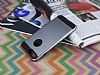 Eiroo Iron Shield iPhone 7 Plus Ultra Koruma Silver Klf - Resim: 1
