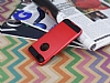 Eiroo Iron Shield iPhone 7 Ultra Koruma Krmz Klf - Resim 2