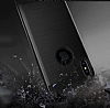 Eiroo Iron Shield iPhone X / XS Ultra Koruma Gold Klf - Resim: 1