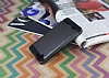 Eiroo Iron Shield Lenovo Vibe K5 Ultra Koruma Siyah Klf - Resim 2