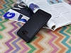 Eiroo Iron Shield Samsung Galaxy A3 2016 Ultra Koruma Siyah Klf - Resim: 2