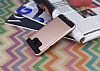 Eiroo Iron Shield Samsung Galaxy C5 Ultra Koruma Rose Gold Klf - Resim: 2