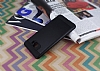 Eiroo Iron Shield Samsung Galaxy C7 SM-C7000 Ultra Koruma Siyah Klf - Resim 2