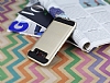 Eiroo Iron Shield Samsung Galaxy E7 Ultra Koruma Gold Klf - Resim: 1