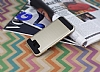 Eiroo Iron Shield Samsung Galaxy J5 Prime Ultra Koruma Gold Klf - Resim: 2