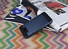 Eiroo Iron Shield Samsung Galaxy J5 Prime Ultra Koruma Lacivert Klf - Resim 2