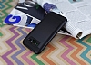 Eiroo Iron Shield Samsung Galaxy J5 Ultra Koruma Siyah Klf - Resim 1