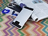 Eiroo Iron Shield Samsung Galaxy J7 Max Ultra Koruma Silver Klf - Resim: 2