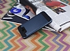 Eiroo Iron Shield Samsung Galaxy J7 Prime / J7 Prime 2 Ultra Koruma Lacivert Klf - Resim: 2