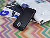 Eiroo Iron Shield Samsung Galaxy S5 Ultra Koruma Siyah Klf - Resim: 2