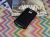Eiroo Iron Shield Samsung Galaxy S5 Ultra Koruma Siyah Klf - Resim: 1