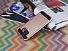 Eiroo Iron Shield Samsung Galaxy S7 Edge Ultra Koruma Rose Gold Klf - Resim: 2