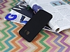 Samsung Galaxy S7 Silikon Kenarl Siyah Klf - Resim: 2