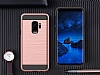 Eiroo Iron Shield Samsung Galaxy S9 Ultra Koruma Siyah Klf - Resim: 4