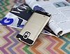 Eiroo Iron Shield Samsung N9100 Galaxy Note 4 Ultra Koruma Gold Klf - Resim: 2