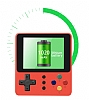 Eiroo K5 Krmz Game Boy Oyun Konsolu - Resim 3