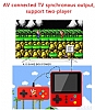 Eiroo K5 Krmz Game Boy Oyun Konsolu - Resim 2