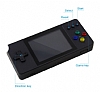 Eiroo K8 Game Boy Oyun Konsolu - Resim 5