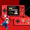 Eiroo K8 Mavi Game Boy Oyun Konsolu - Resim: 7